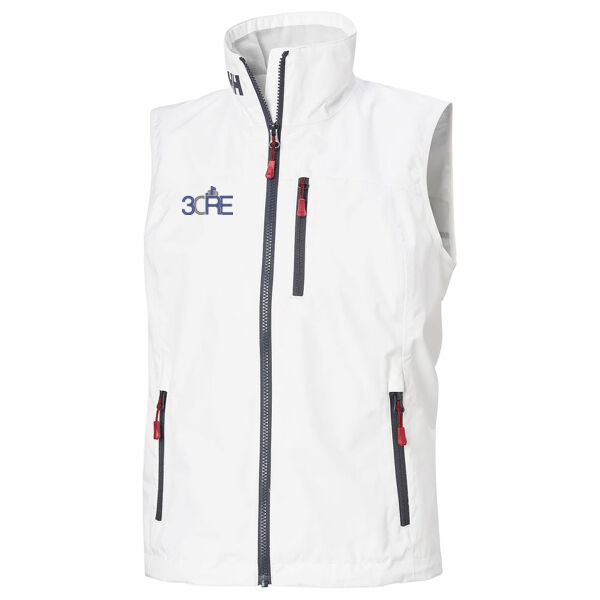   - Women’s Crew Vest 2 Thumbnail