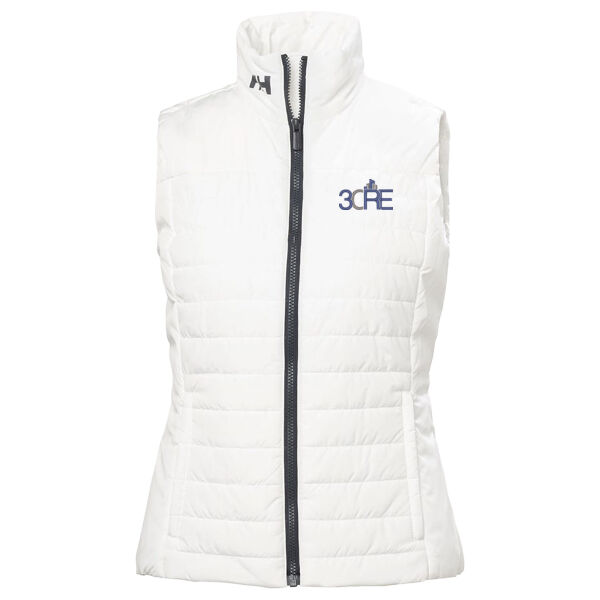   - Women's Crew Insulator Vest 2.0 Thumbnail