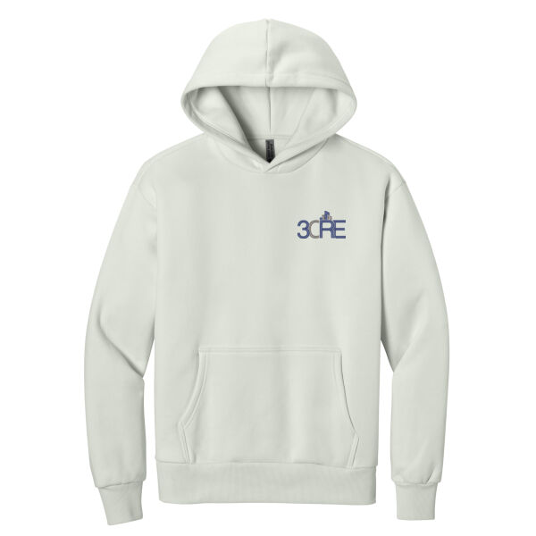   - Heavyweight Hoodie Thumbnail