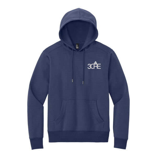   - Perfect Weight ® Fleece Hoodie Thumbnail