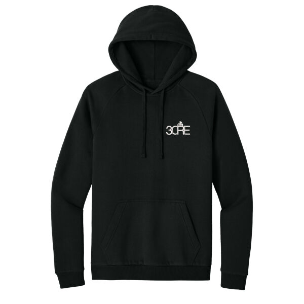   - Cloud Fleece Hoodie Thumbnail
