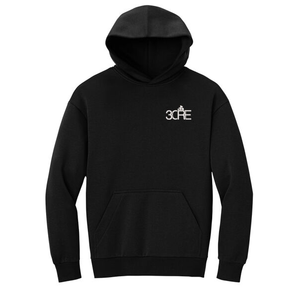   - V.I.T. Heavyweight Fleece Hoodie Thumbnail